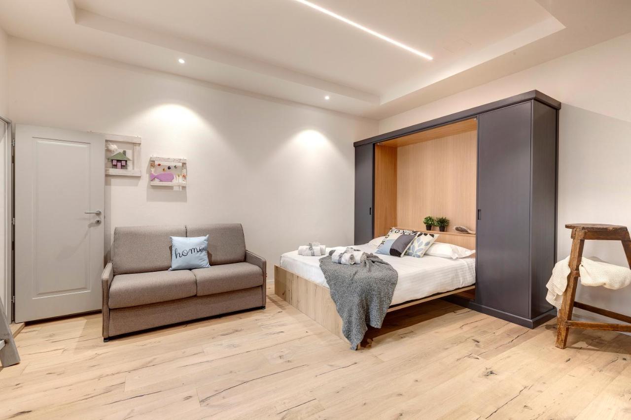 Isidora Apartment By Mamo Florence Buitenkant foto