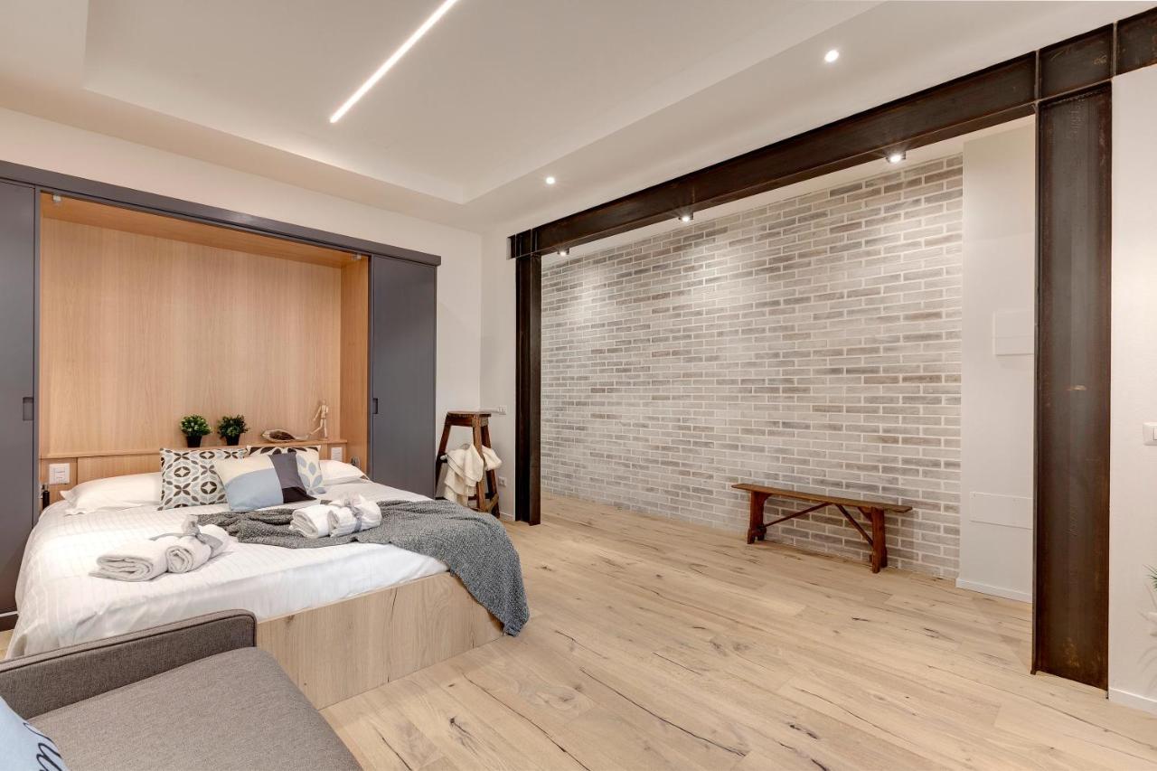 Isidora Apartment By Mamo Florence Buitenkant foto