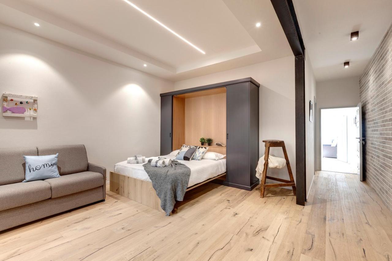 Isidora Apartment By Mamo Florence Buitenkant foto