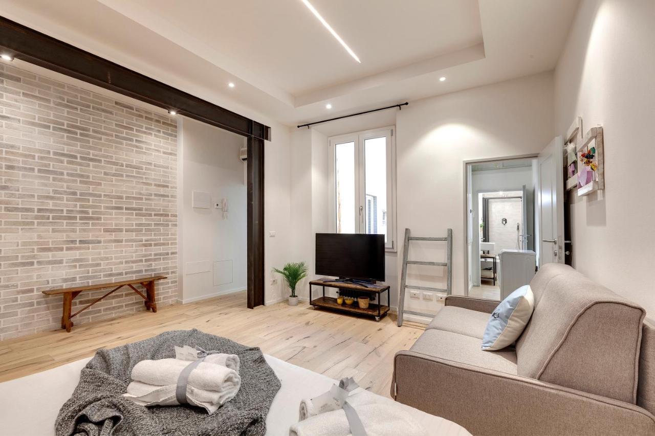 Isidora Apartment By Mamo Florence Buitenkant foto