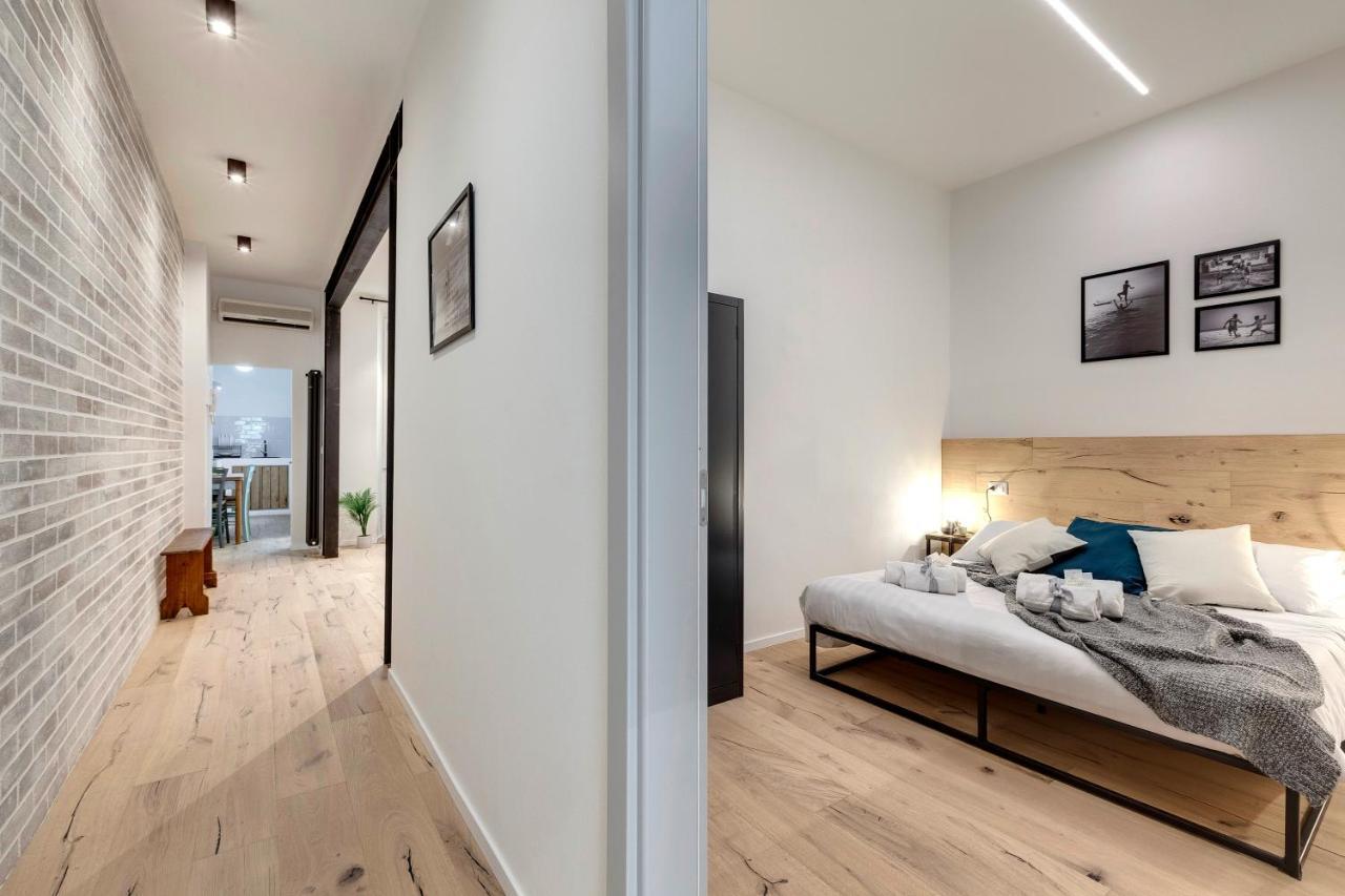 Isidora Apartment By Mamo Florence Buitenkant foto