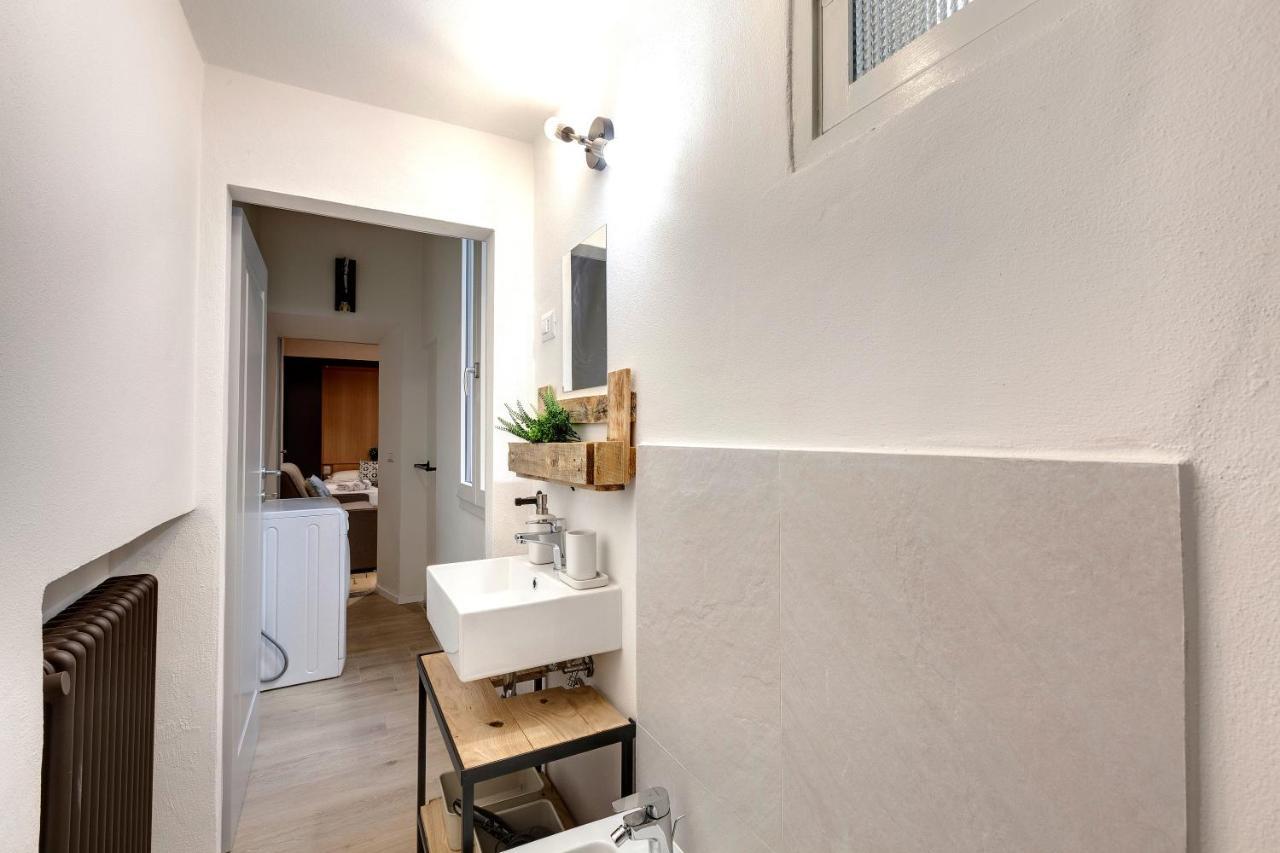 Isidora Apartment By Mamo Florence Buitenkant foto
