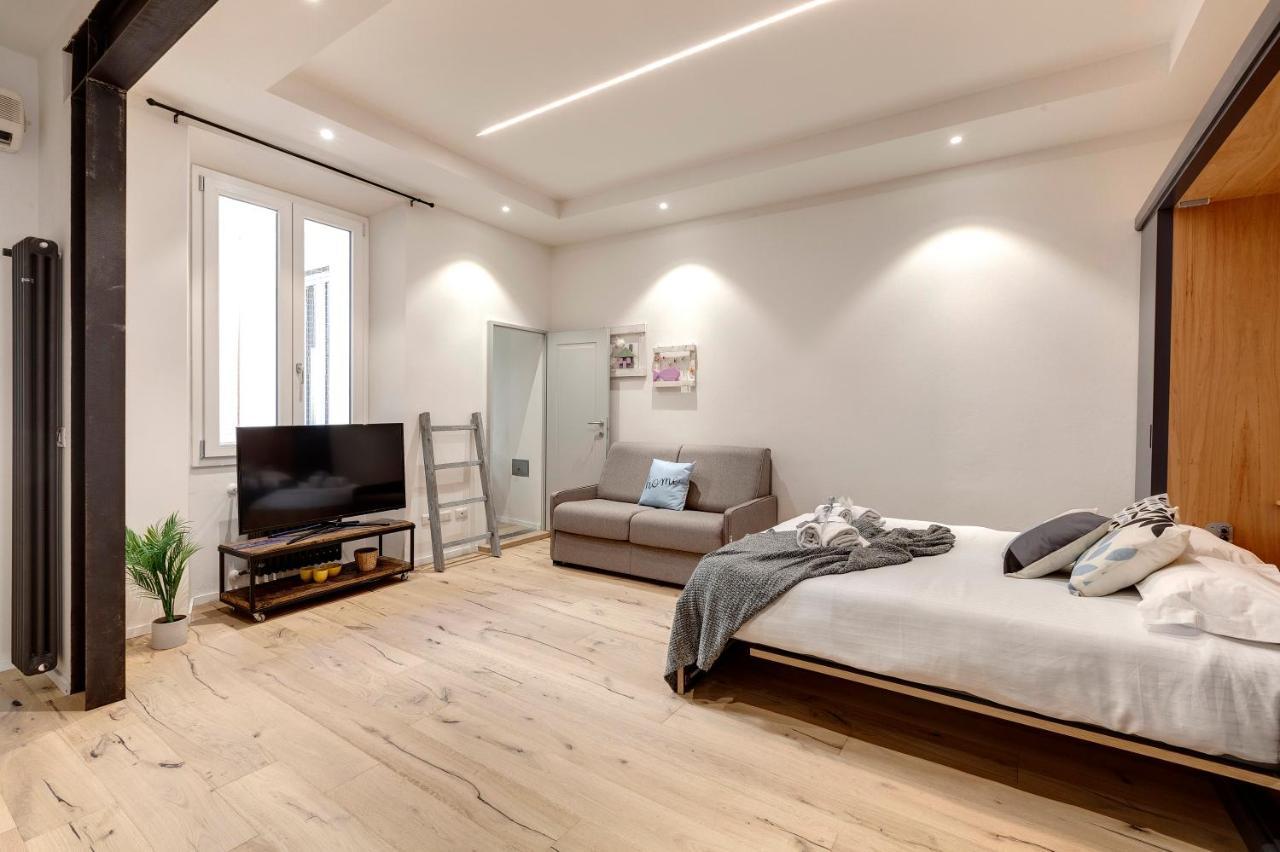 Isidora Apartment By Mamo Florence Buitenkant foto
