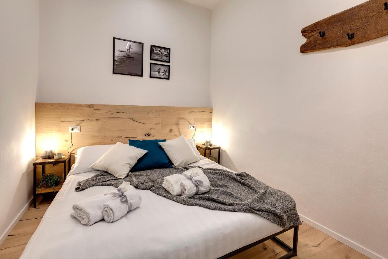 Isidora Apartment By Mamo Florence Buitenkant foto
