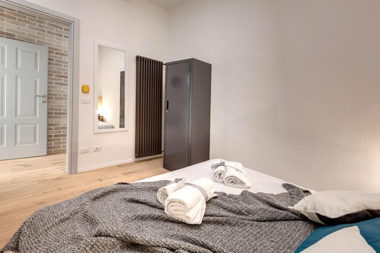 Isidora Apartment By Mamo Florence Buitenkant foto